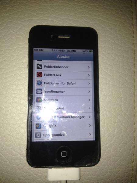 iPhone 4 16gb