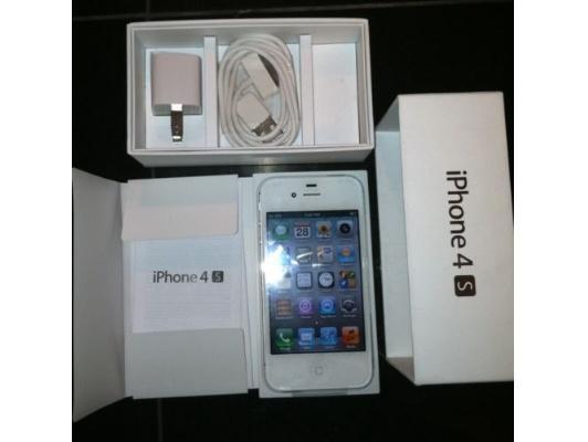 Iphone 4S 32GB