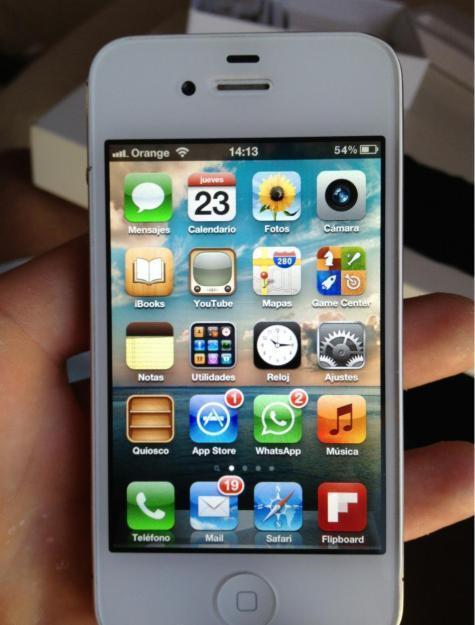 Iphone 4S 32GB