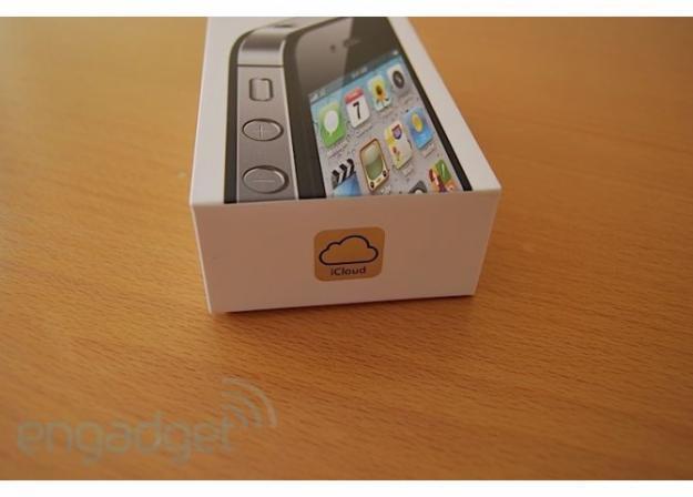 iPhone 4S 64GB Negro NUEVO