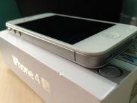 Iphone 4s blanco 64 gb, libre ,en su caja