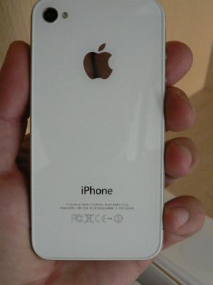 iphone 4S