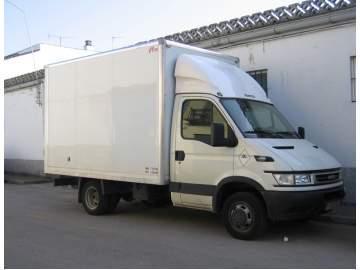 IVECO DAILY  2006