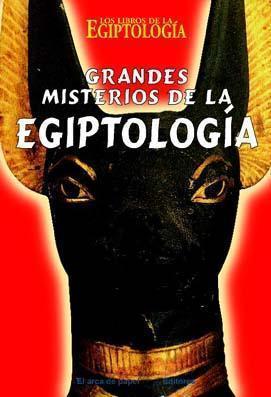 José Antonio Solís Miranda libros egiptología
