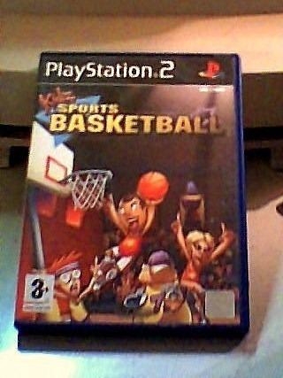 kidz-basketball-videojuego play station 2