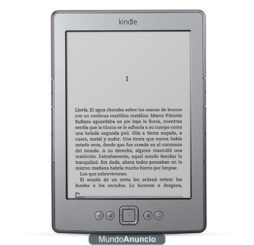 Kindle Ebook Amazon