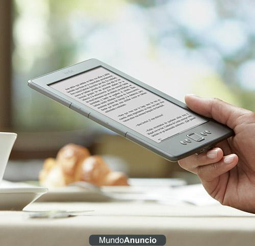 Kindle Ebook Amazon