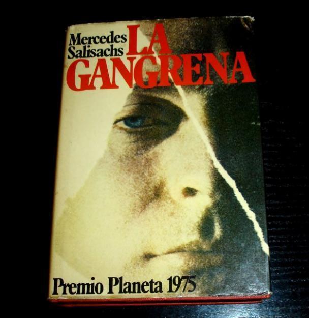 la gangrena por mercedes salisachs-1975