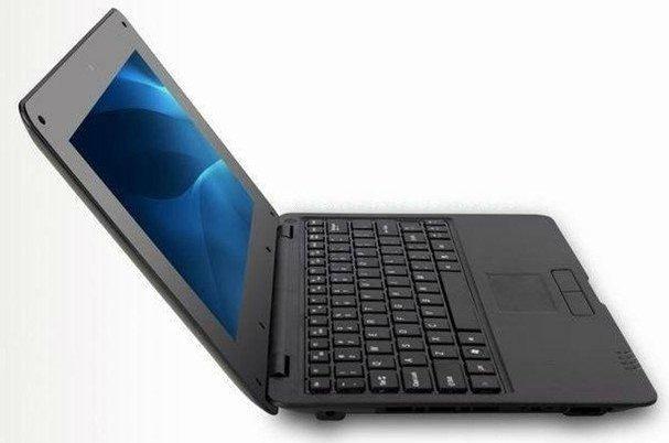 Laptop Portatil D001 VM8850 Android 4.0 de 10