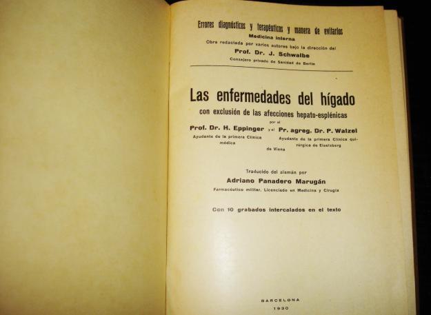 las enfermedades del higado-1930-h.eppinger