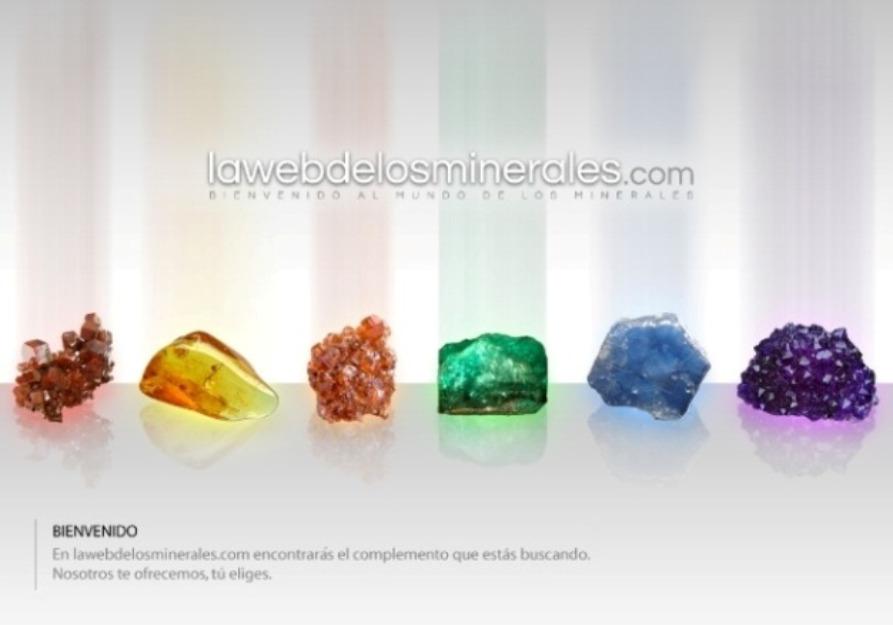 lawebdelosminerales.com