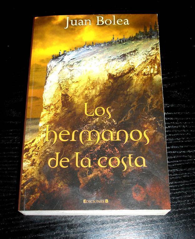 Los Hermanos de la Costa por juan bolea