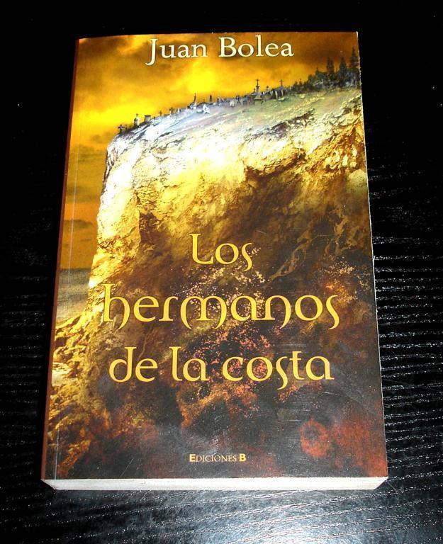 Los Hermanos de la Costa por juan bolea -nueva