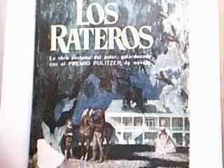 los rateros