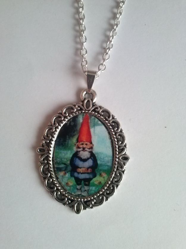 lote de collares camafeos  veinte euro