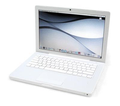 MacBook 13.3