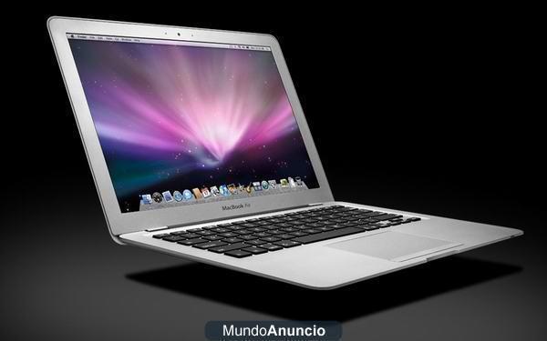 MacBook Air 11\