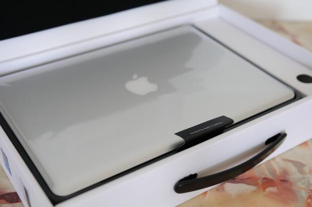 MacBook Pro Apple 13,3 500GB