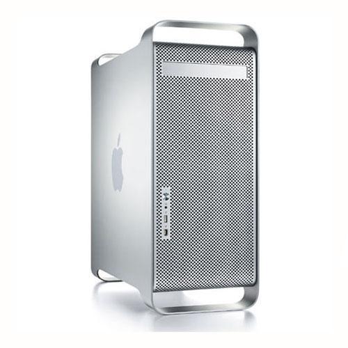 Mac G5 Torre + Teclado + Ratón (sin disco duro)