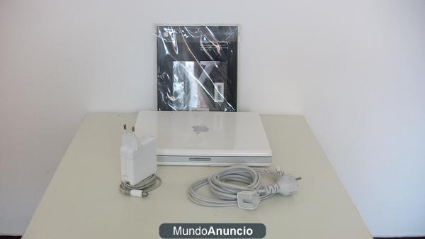 Mac ibook G4 Power PC G4