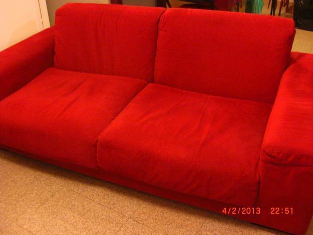 Magnifico sofa