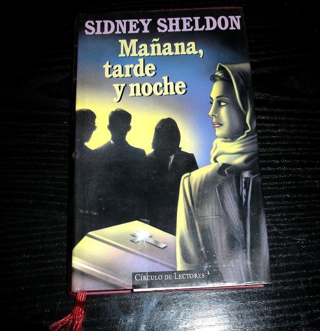 Mañana tarde y noche por sidney sheldon