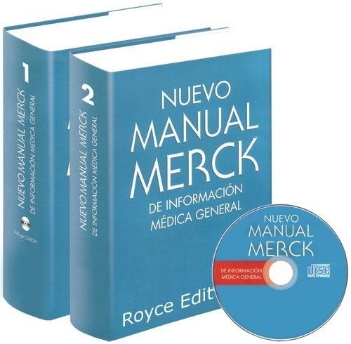 Manual Merck 1-2 