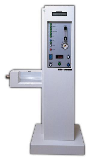 Máquina de Hidroterapia de colon - Transcom HC 3000