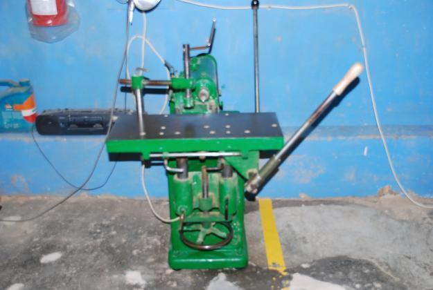 maquinaria de carpinteria usada