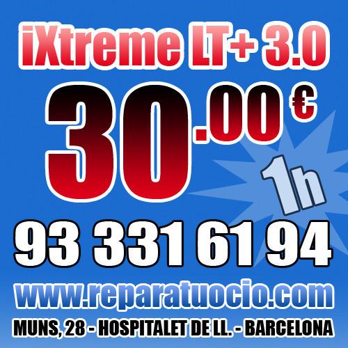 Modificar xbox 360 en barcelona | tel 93 331 61 94