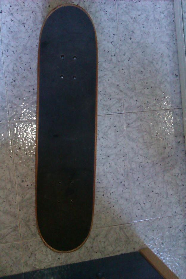 Monopatín Longboard skate