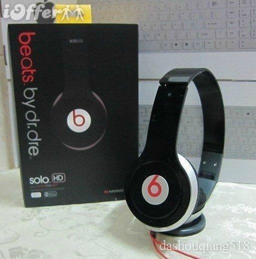 Monster Beats By Dr. Dre HD