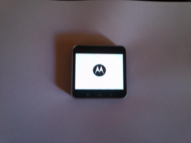 Motorola MB511