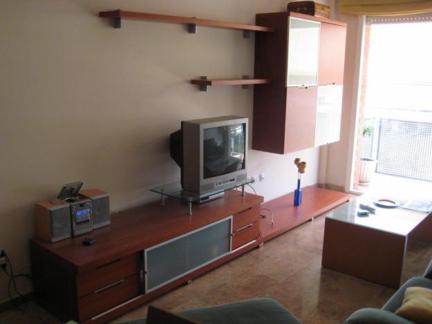 Muebles y electrodomésticos Piso Completo Oportunidad !!!