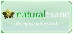 Natural Thann - Cosmética natural y ecológica.