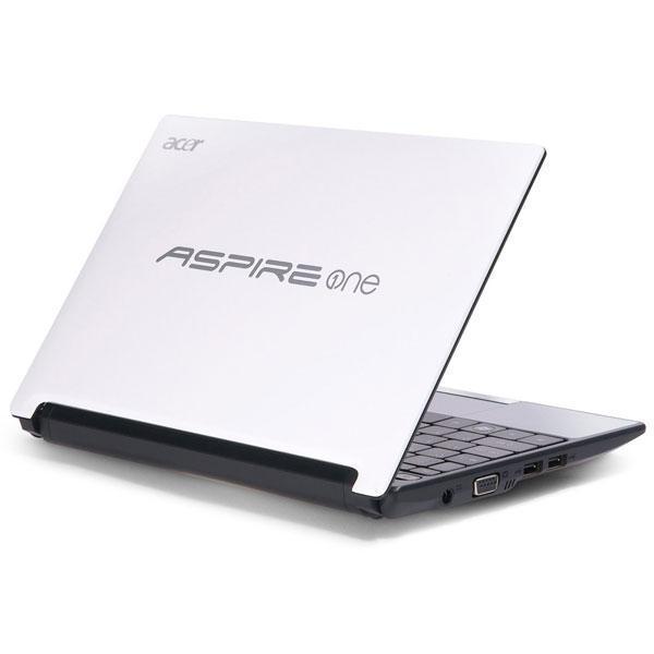 Netbook Acer por 185€