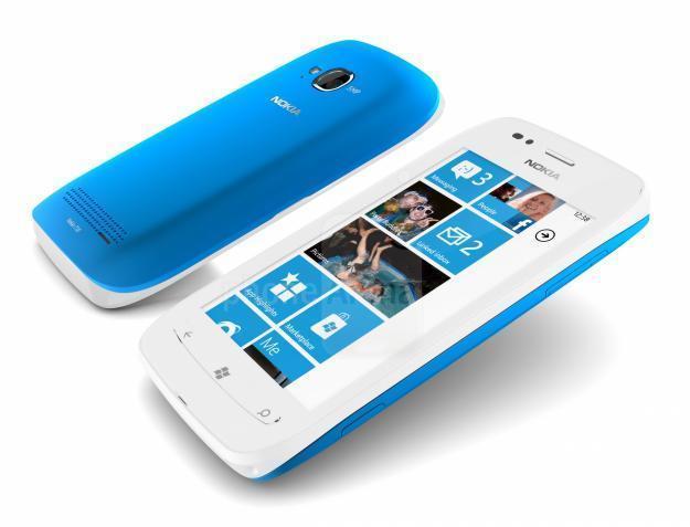 Nokia lumia 710 en perfecto estado