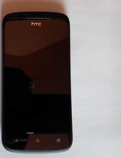 Nuevo HTC One S Vodafone