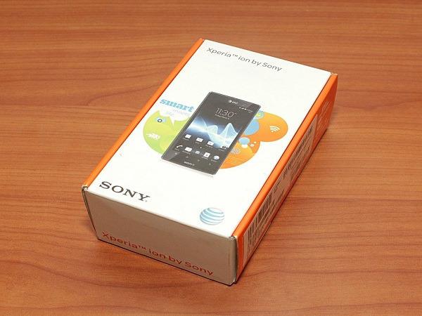Nuevo Sony Xperia Ion Lt28i 4g Lte 3g 12.1 Mpx 1.5ghz Libre