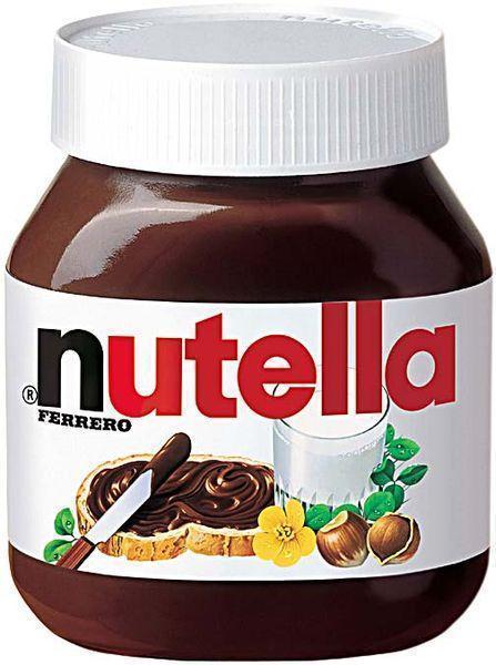 Nutella 5 Kg Catering