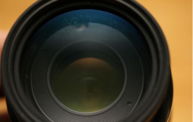 Objetivo Canon  EF 100-300mm f/5.6 teleobjetivo zoom