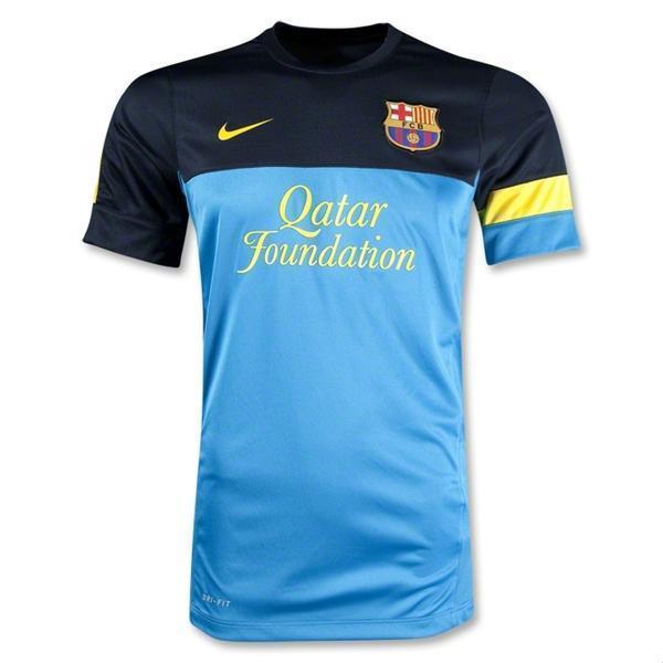 Oferta camisetas del Barça