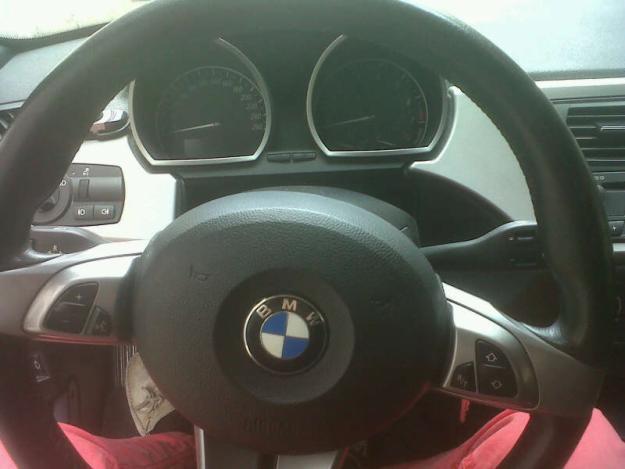 Oportunidad BMW Z4