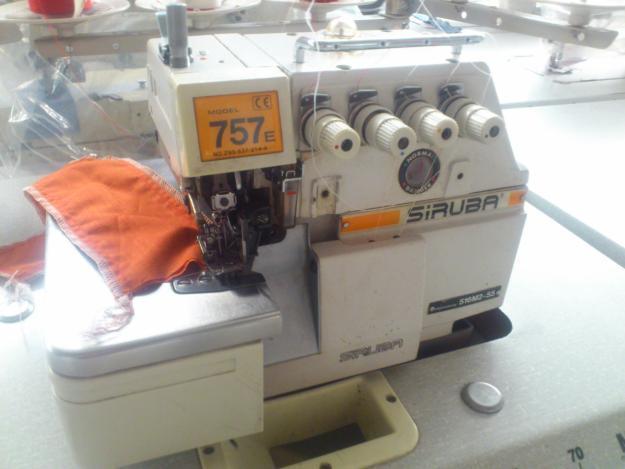 Overlock