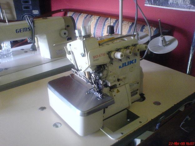 Overlock rimoldi