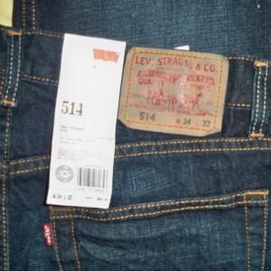 Pacas jeans diesel y levis 501 diferentes estilos y lavados