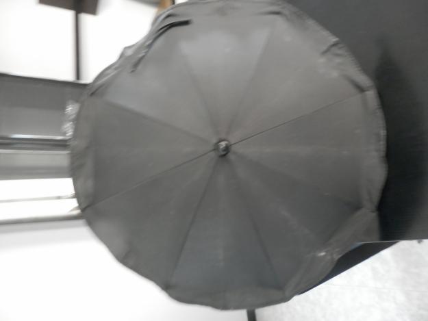 Paraguas de cochecito de bebe