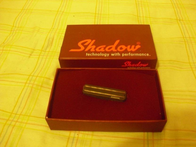 Pastilla Shadow SH661