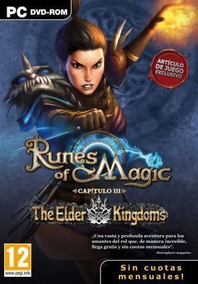 PC [DVD-ROM]Runes of Magic, The Elder Kingdoms