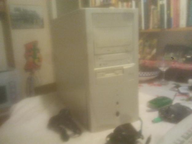 Pc Pentium 4
